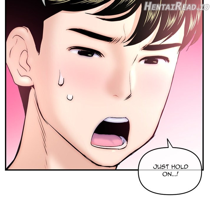 Midnight PC Cafe Chapter 14 - page 126
