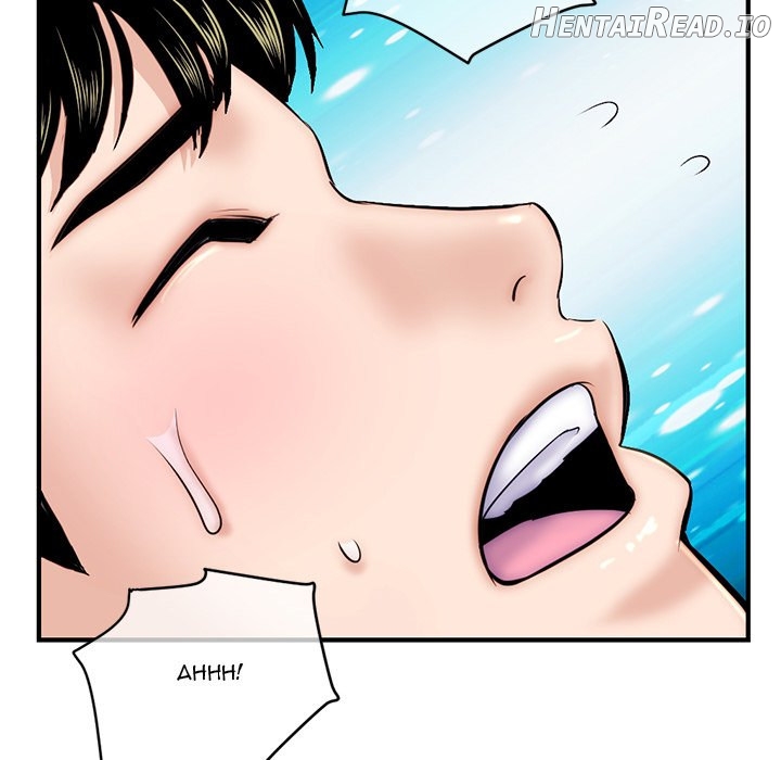 Midnight PC Cafe Chapter 14 - page 128