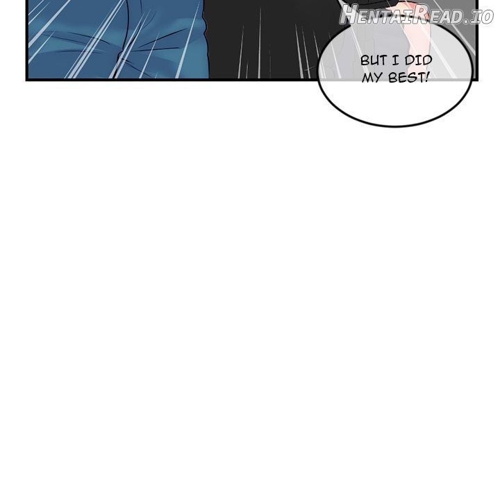 Midnight PC Cafe Chapter 14 - page 131