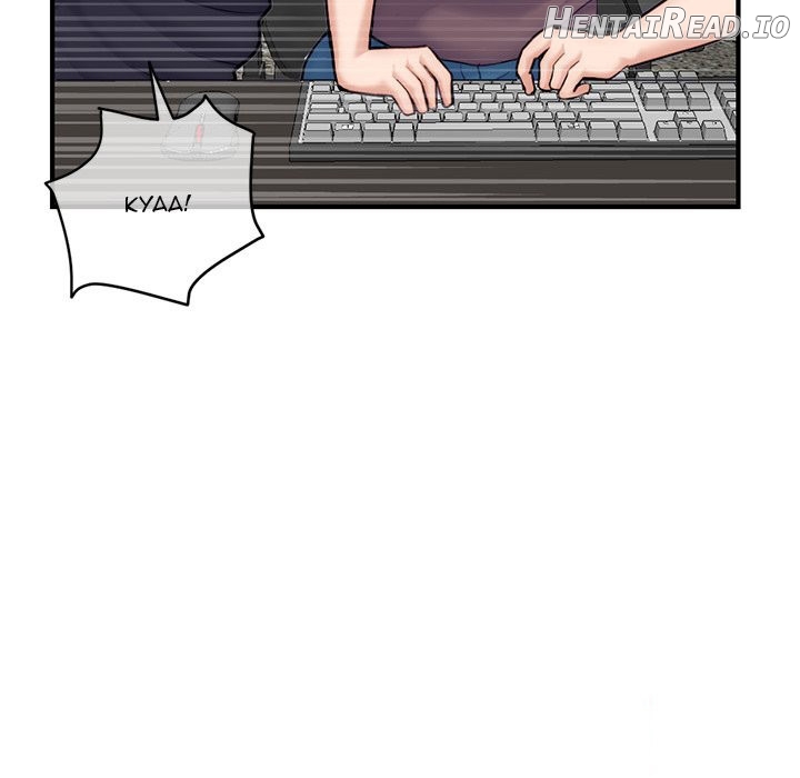 Midnight PC Cafe Chapter 14 - page 133