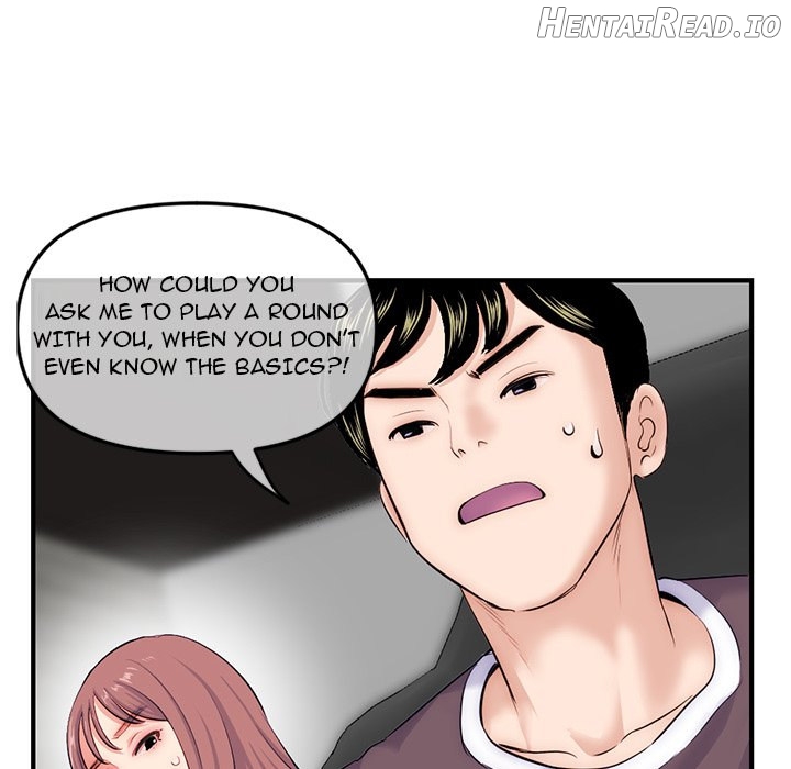 Midnight PC Cafe Chapter 14 - page 134