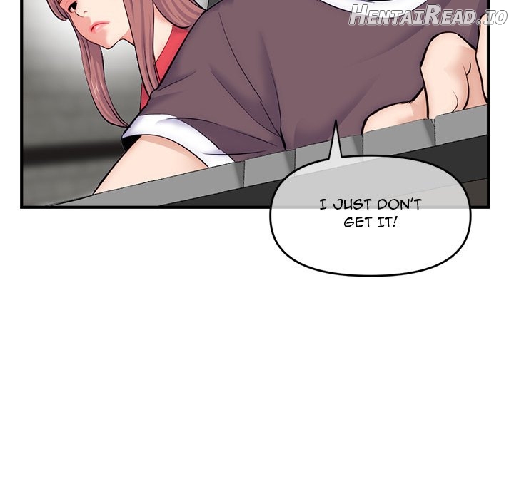 Midnight PC Cafe Chapter 14 - page 135