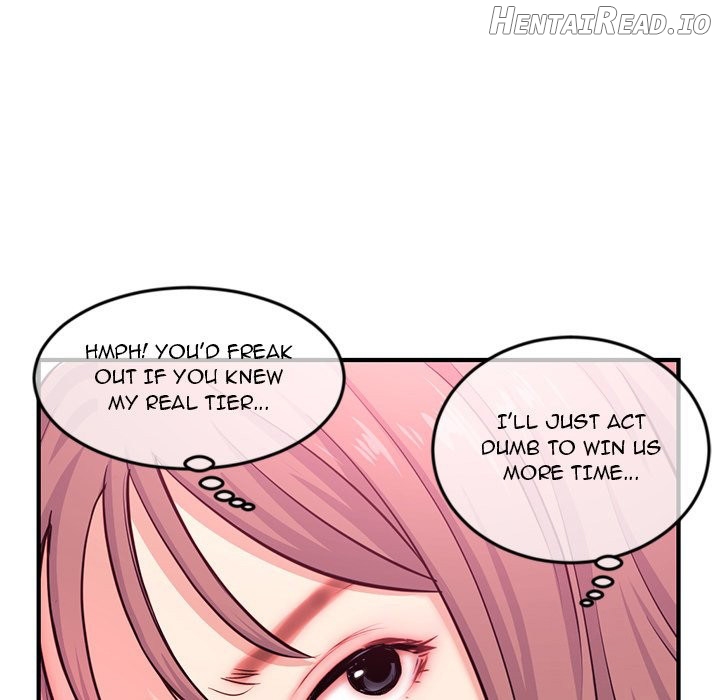 Midnight PC Cafe Chapter 14 - page 136