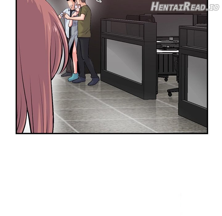 Midnight PC Cafe Chapter 14 - page 139