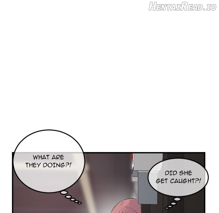 Midnight PC Cafe Chapter 14 - page 140
