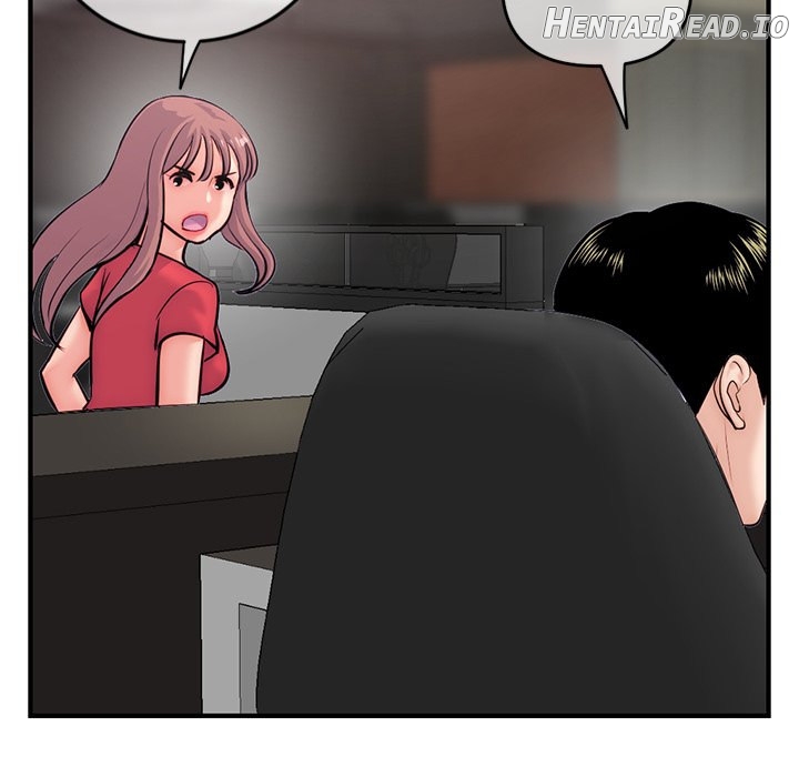 Midnight PC Cafe Chapter 14 - page 143