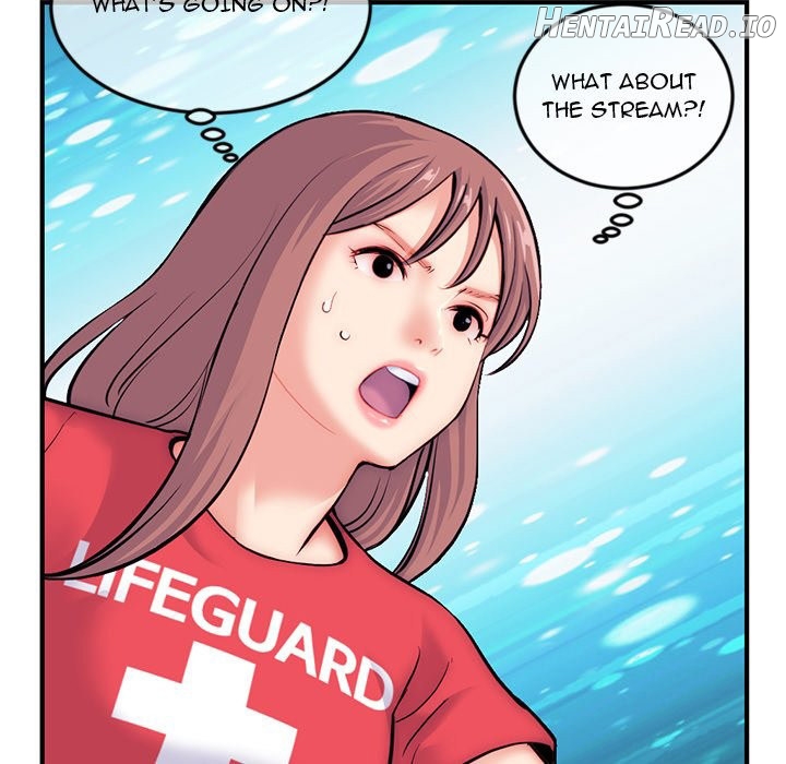 Midnight PC Cafe Chapter 14 - page 145