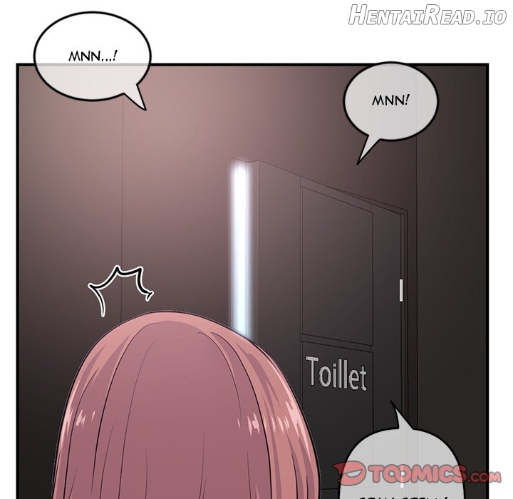 Midnight PC Cafe Chapter 14 - page 147