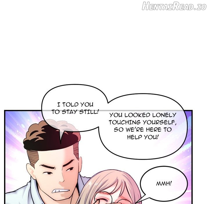 Midnight PC Cafe Chapter 14 - page 157