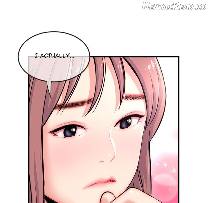Midnight PC Cafe Chapter 14 - page 40