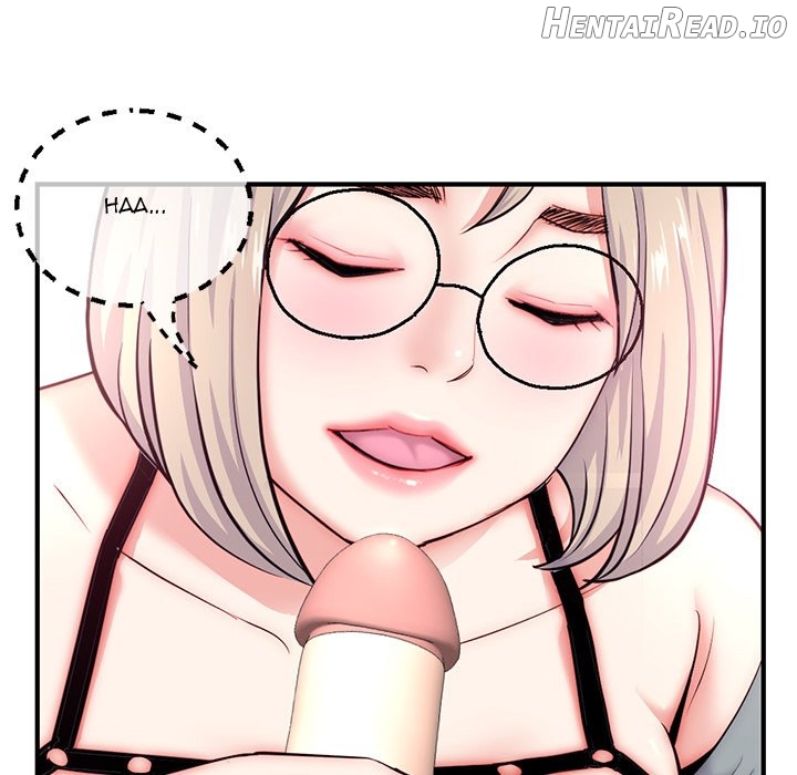 Midnight PC Cafe Chapter 14 - page 74