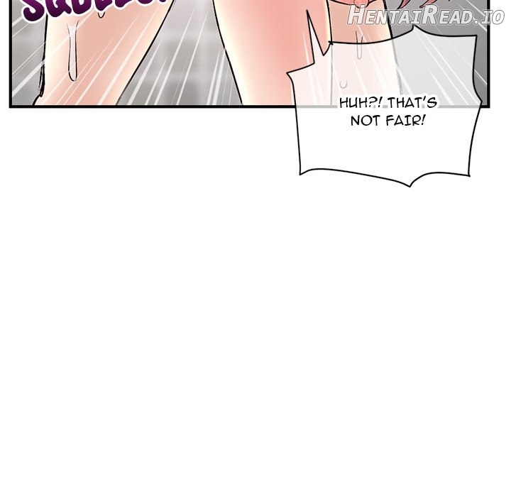 Midnight PC Cafe Chapter 8 - page 105