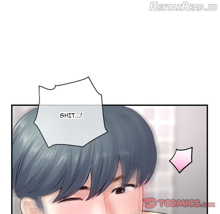 Midnight PC Cafe Chapter 8 - page 120