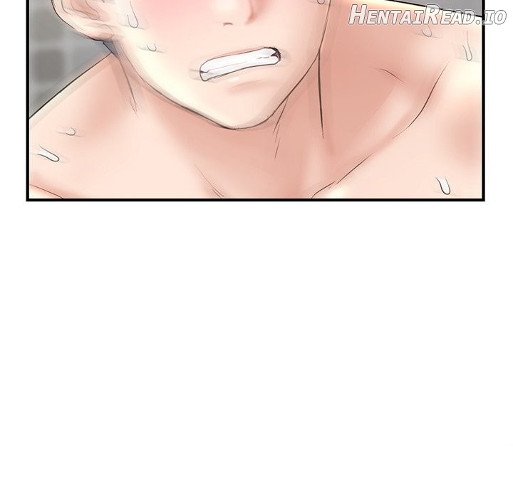 Midnight PC Cafe Chapter 8 - page 121