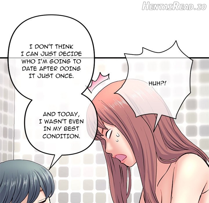 Midnight PC Cafe Chapter 8 - page 134