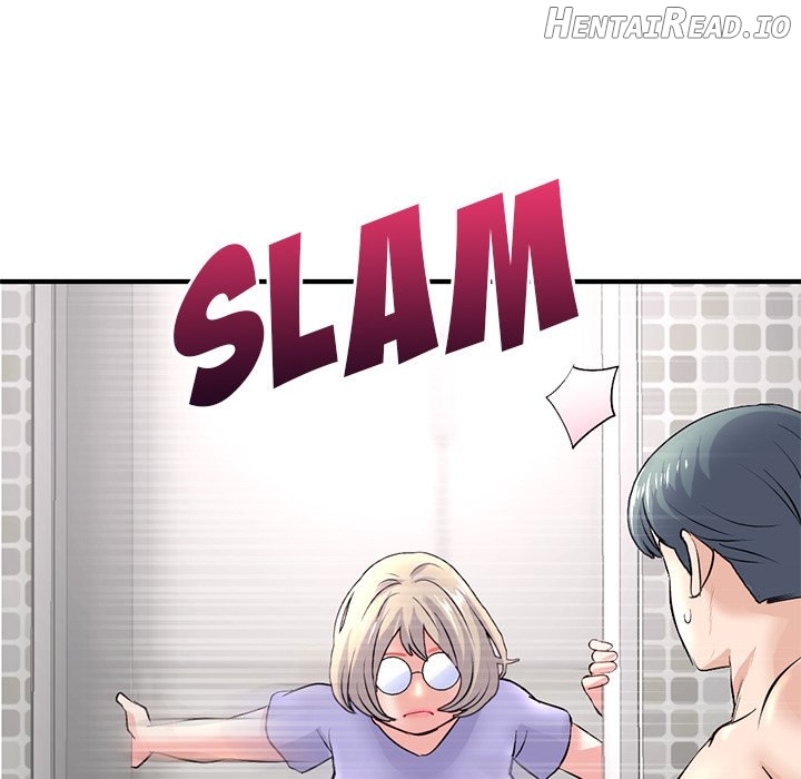 Midnight PC Cafe Chapter 8 - page 143