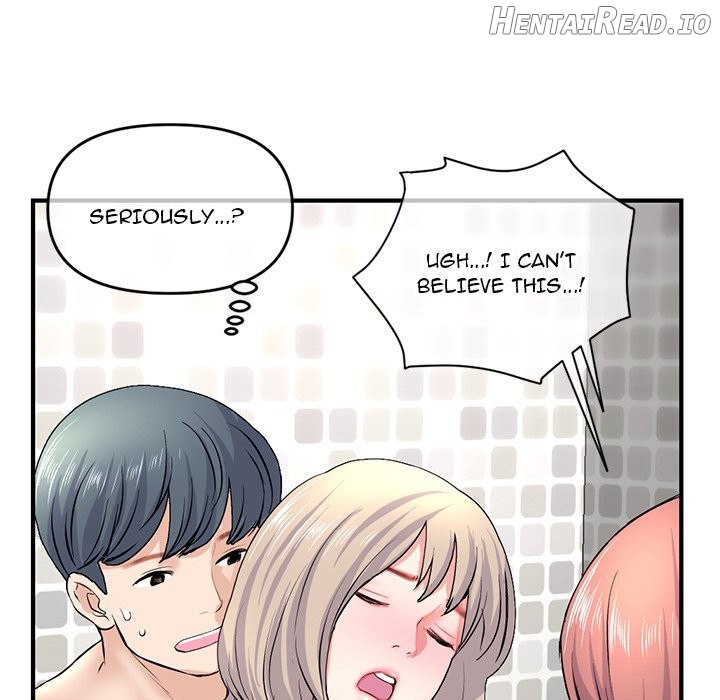 Midnight PC Cafe Chapter 8 - page 157