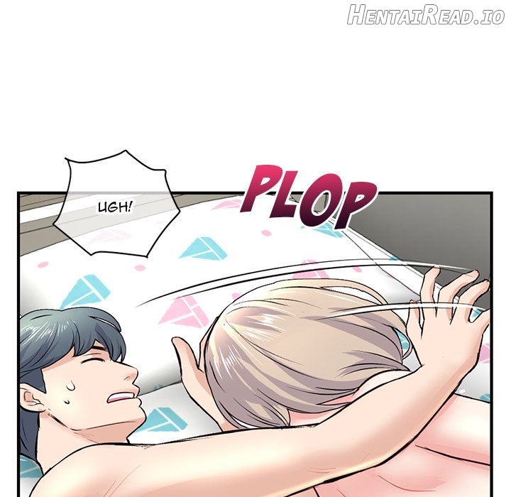 Midnight PC Cafe Chapter 8 - page 164