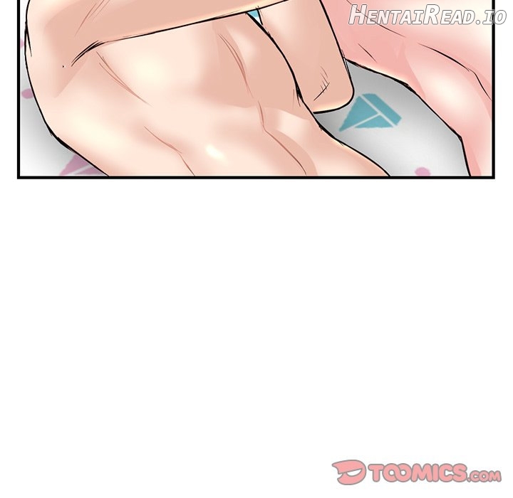 Midnight PC Cafe Chapter 8 - page 165