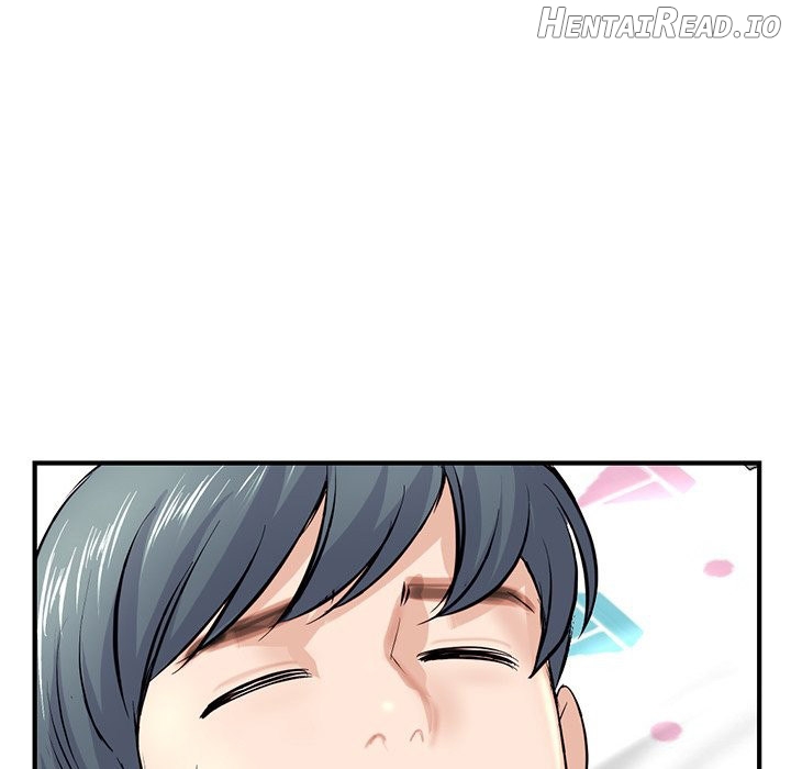 Midnight PC Cafe Chapter 8 - page 166