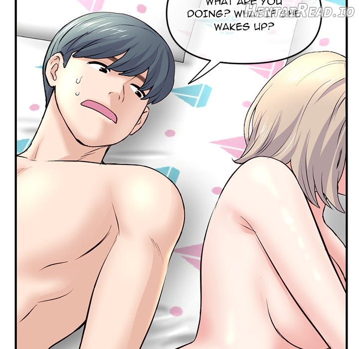 Midnight PC Cafe Chapter 8 - page 171