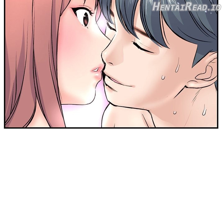 Midnight PC Cafe Chapter 8 - page 22
