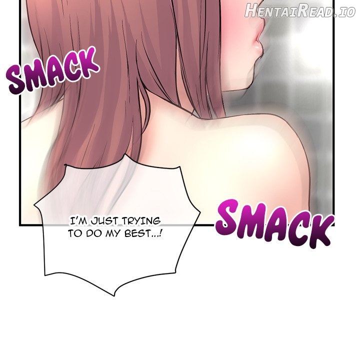 Midnight PC Cafe Chapter 8 - page 89