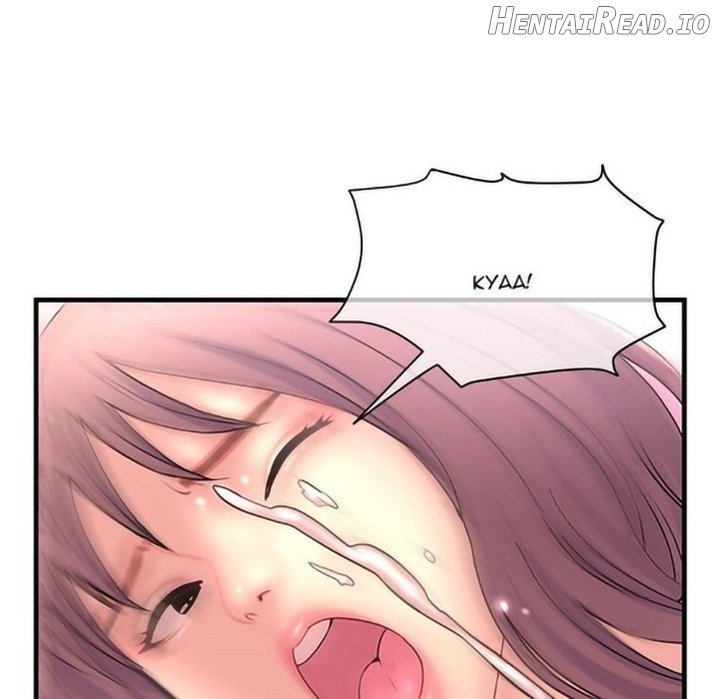 Midnight PC Cafe Chapter 9 - page 103