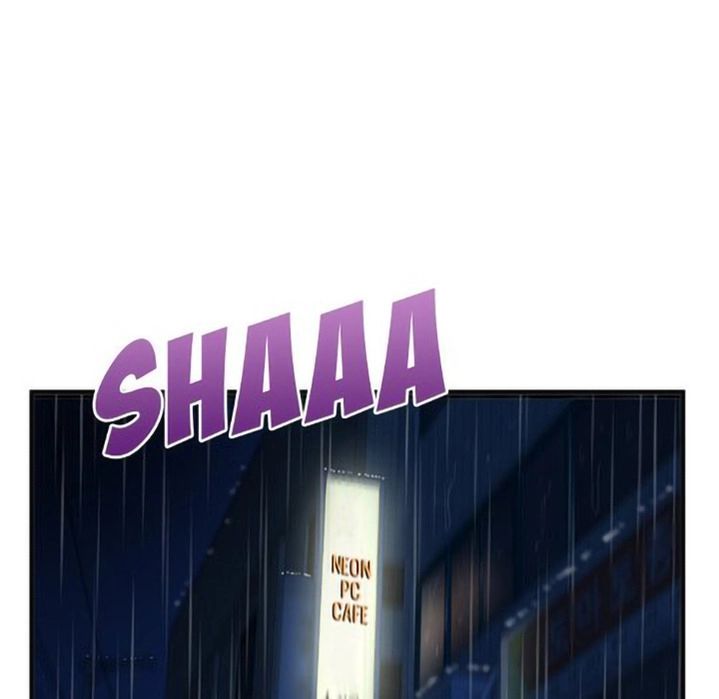 Midnight PC Cafe Chapter 9 - page 119