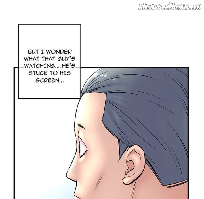 Midnight PC Cafe Chapter 9 - page 126