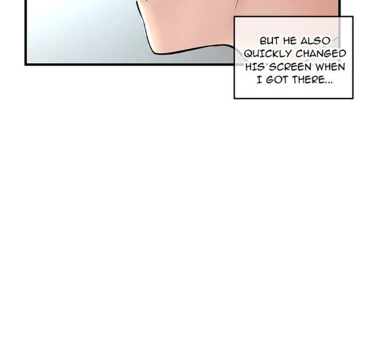 Midnight PC Cafe Chapter 9 - page 127