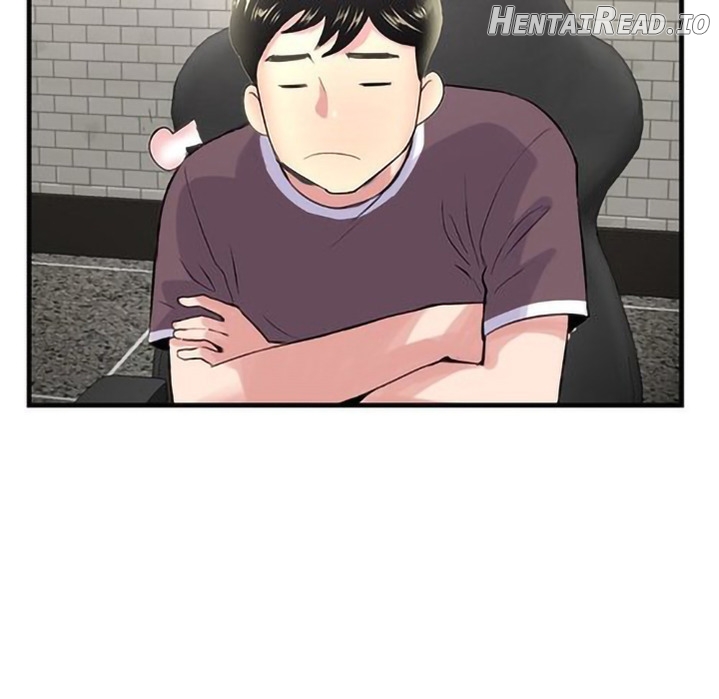 Midnight PC Cafe Chapter 9 - page 133