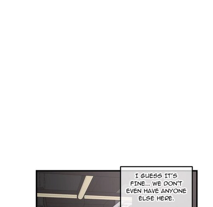 Midnight PC Cafe Chapter 9 - page 134