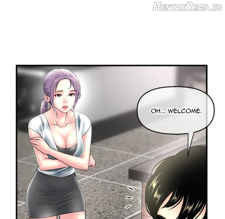 Midnight PC Cafe Chapter 9 - page 139
