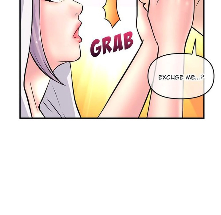 Midnight PC Cafe Chapter 9 - page 161