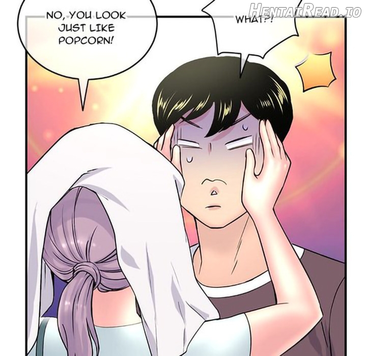 Midnight PC Cafe Chapter 9 - page 165