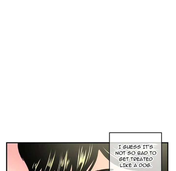 Midnight PC Cafe Chapter 9 - page 169