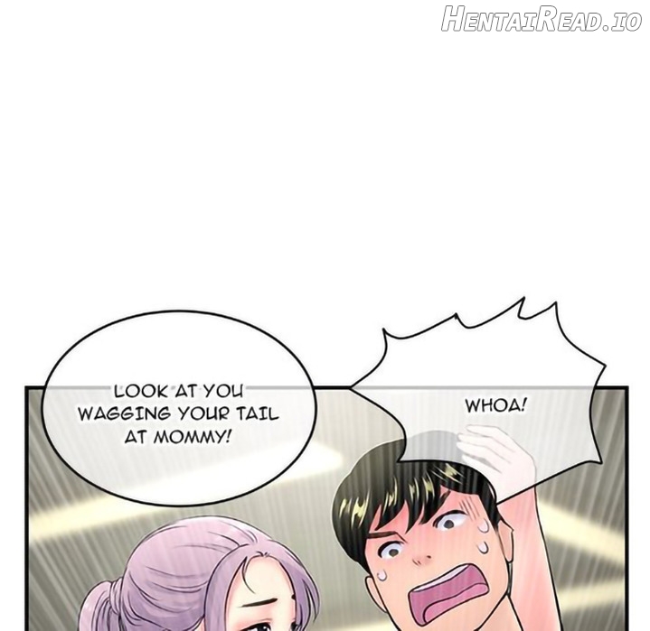 Midnight PC Cafe Chapter 9 - page 181