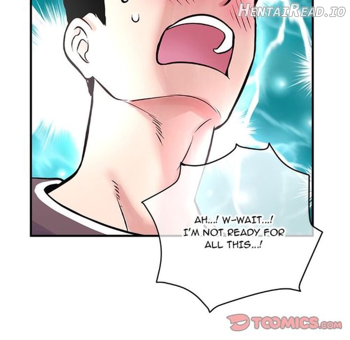 Midnight PC Cafe Chapter 9 - page 196