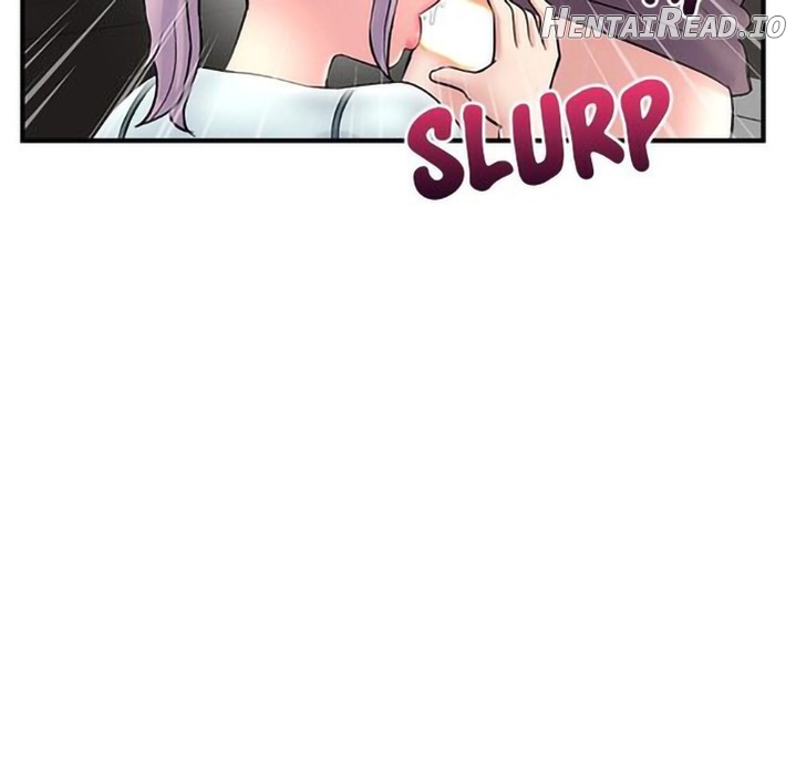 Midnight PC Cafe Chapter 9 - page 199