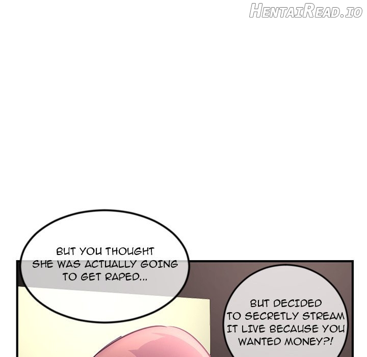 Midnight PC Cafe Chapter 15 - page 107