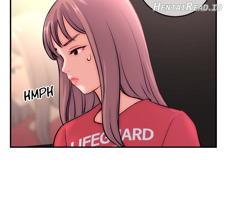 Midnight PC Cafe Chapter 15 - page 108