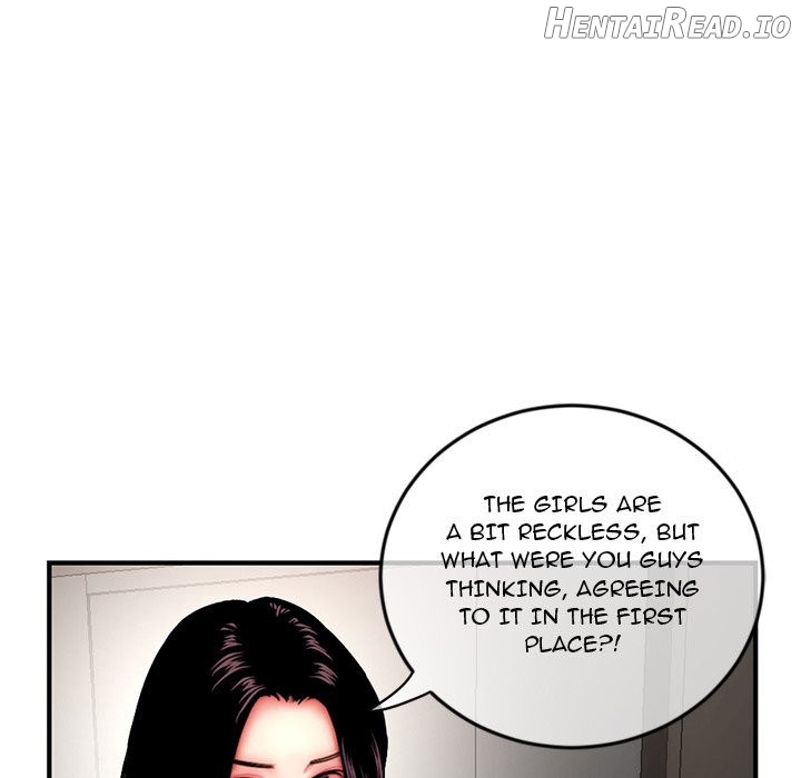 Midnight PC Cafe Chapter 15 - page 109