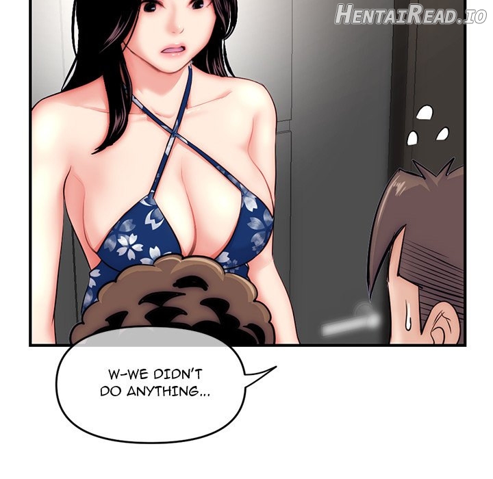 Midnight PC Cafe Chapter 15 - page 110