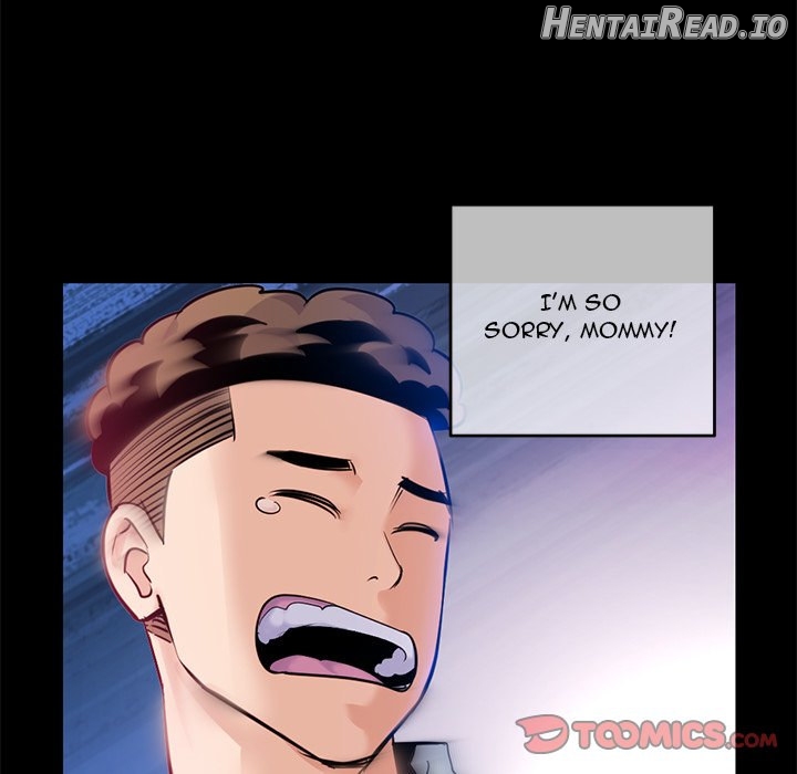 Midnight PC Cafe Chapter 15 - page 120