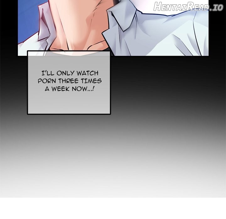 Midnight PC Cafe Chapter 15 - page 121