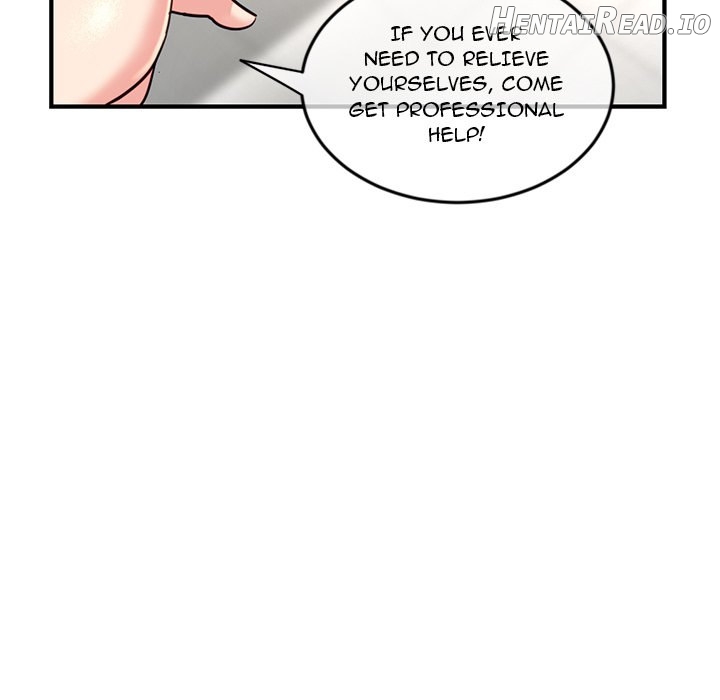 Midnight PC Cafe Chapter 15 - page 127