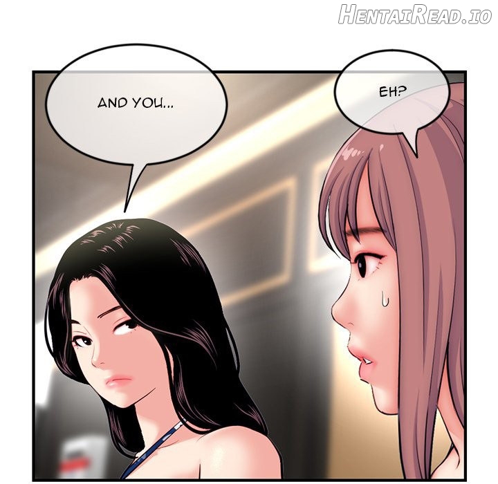 Midnight PC Cafe Chapter 15 - page 130