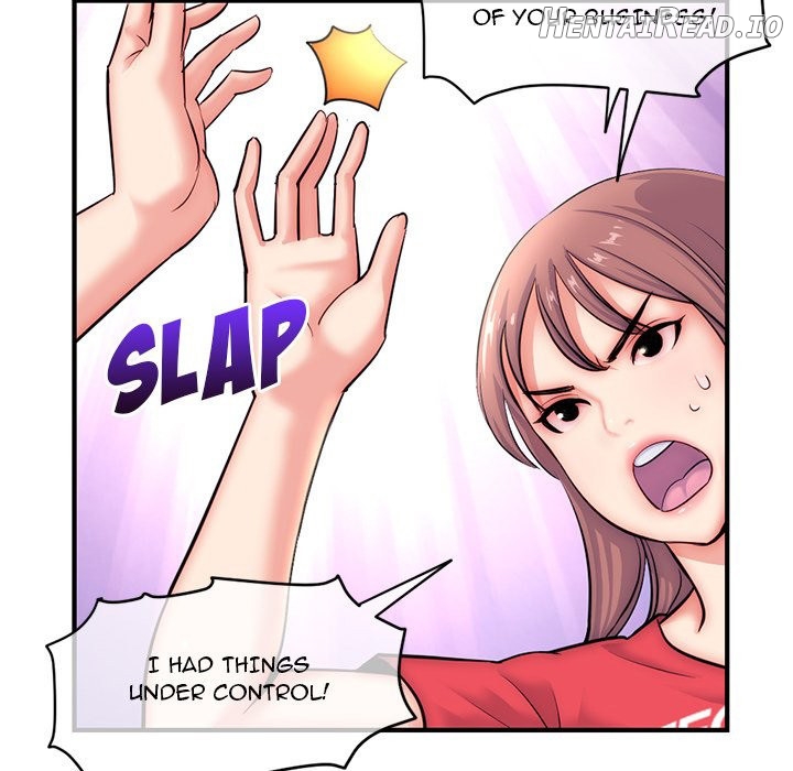 Midnight PC Cafe Chapter 15 - page 134