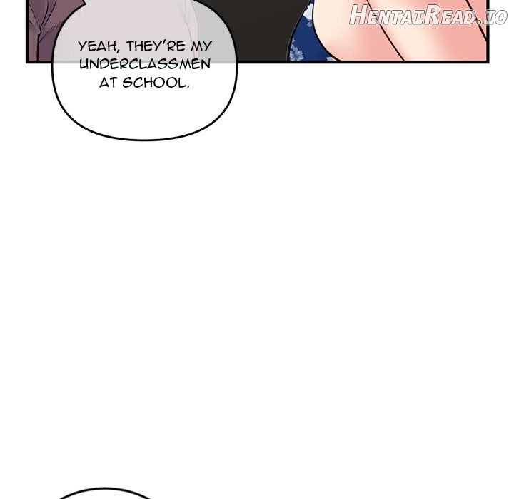 Midnight PC Cafe Chapter 15 - page 141